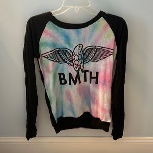 Bring me the Horizon Long sleeve